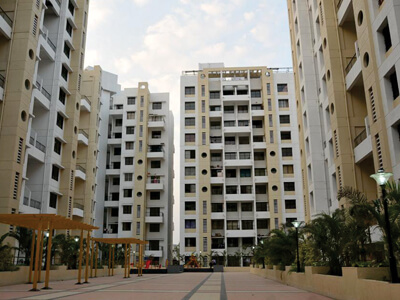 green-city-phase-1